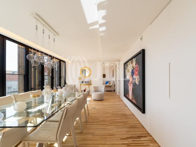 Apartamento T4 no condomínio Lisbon Woods, em Lisboa 0m² Avenidas Novas