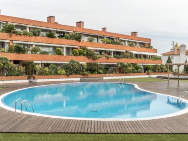 Apartamento T4 no Condomínio Residence na Beloura II