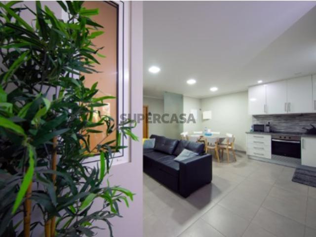 Apartamento T4 no Coração de Leiria