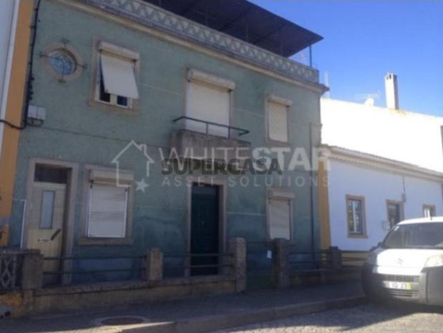 Apartamento T4 no Crato