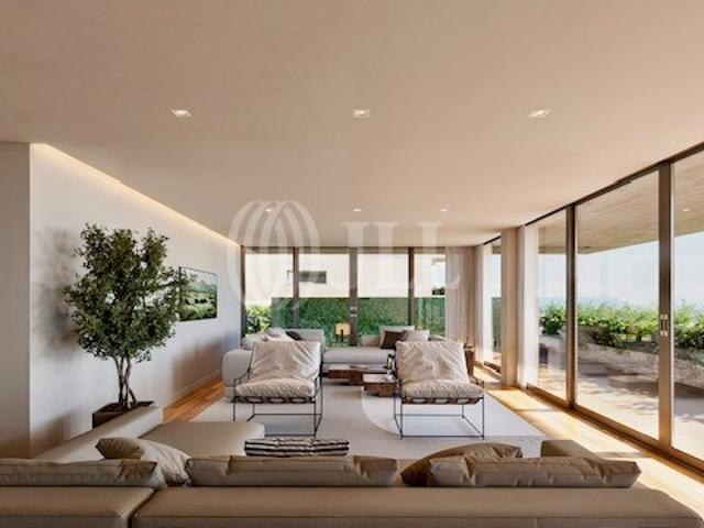 Apartamento T4 no Estoril em Cascais