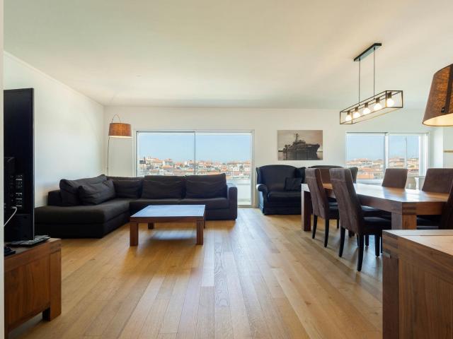 Apartamento T4 no Estoril 160m² Cascais e Estoril