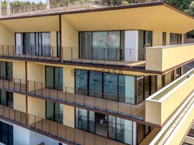 Apartamento T4 no Gaia Hills, Vila Nova de Gaia, Porto
