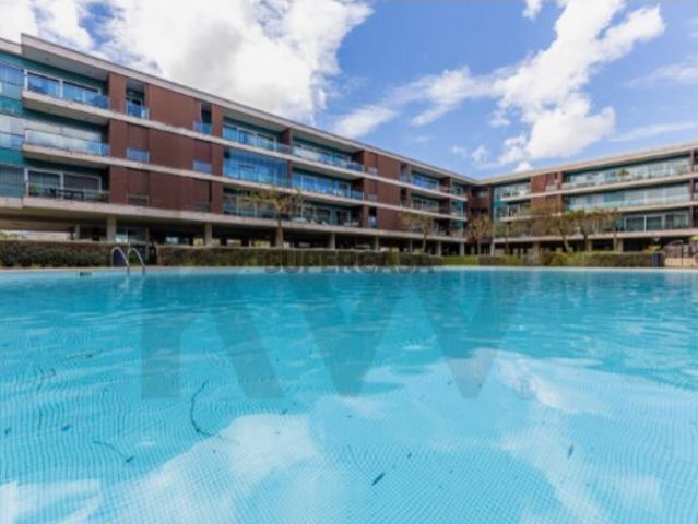 Apartamento T4 no Garden Residence