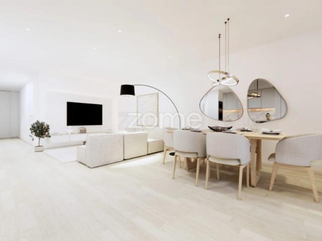 Apartamento T4 no Gondomar Green, a poucos minutos da cidade do Porto