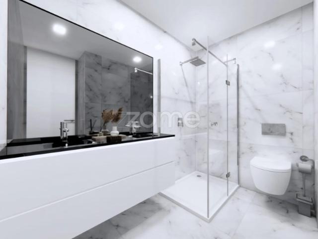 Apartamento T4 no Gondomar Green, a poucos minutos da cidade do Porto
