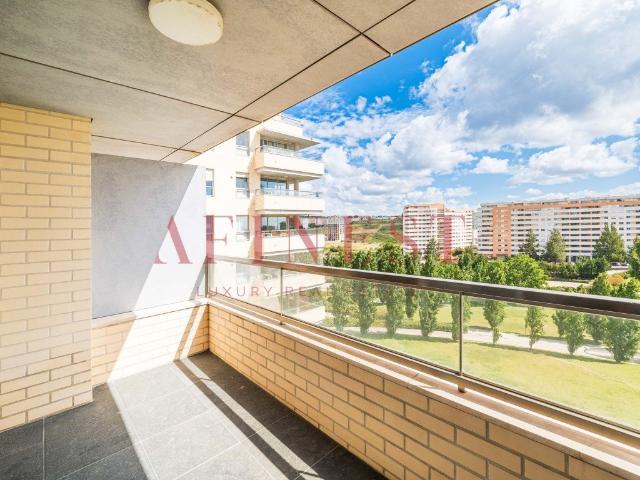 Apartamento T4 no Hera Residences Lumiar | Garagem para 4. 159m² Lumiar