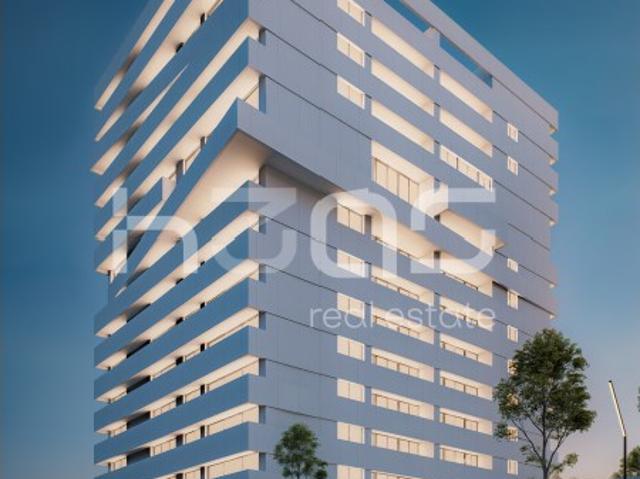 Apartamento T4 no Horizon Collection | Requesente, Porto