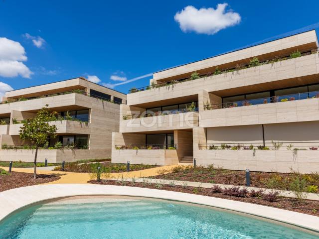 Apartamento T4 no Jardim dos Duques | Guimarães