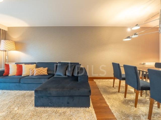 Apartamento T4 no Lake Towers, em Vila Nova de Gaia