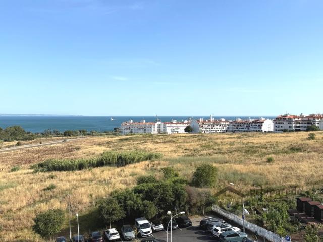 Apartamento T4 no Moinho das Antas, Oeiras