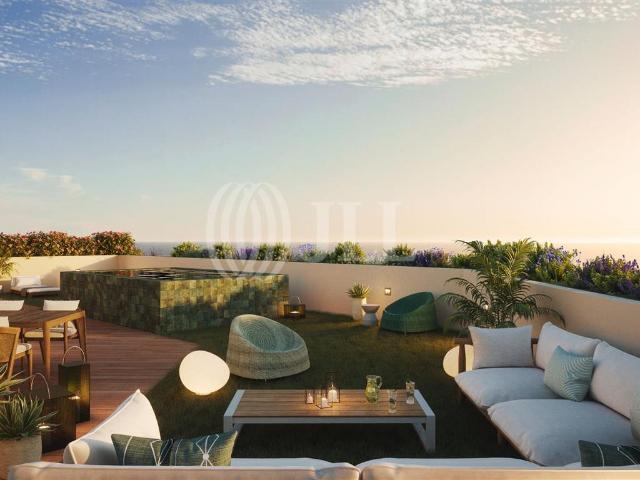 Apartamento T4 no Nama House I Carcavelos, Cascais 0m² Carcavelos e Parede
