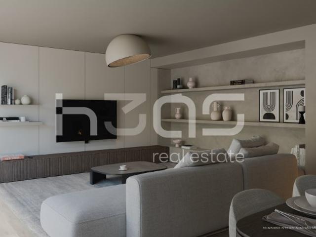 Apartamento T4 no Park Collection | STRATA