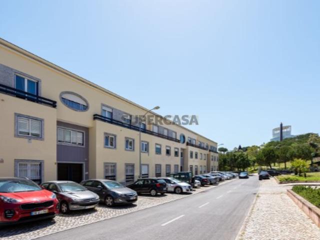 Apartamento T4 no Parque dos Poetas