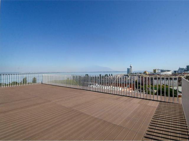 Apartamento T4 no Parque das Nações 153m² Parque Das Nações