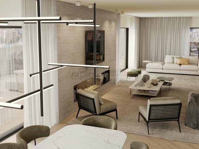 Apartamento T4, Nogueira, Fraião e Lamaçães, Braga | BPI Expresso Imobiliário