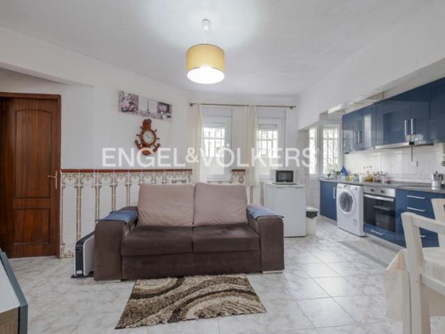 Apartamento T4 nos Olivais