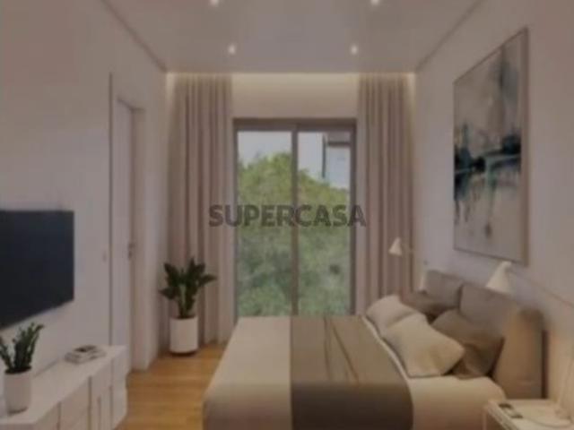 Apartamento T4 | Nova construção São João Residences | SÃO JOÃO ESTORIL