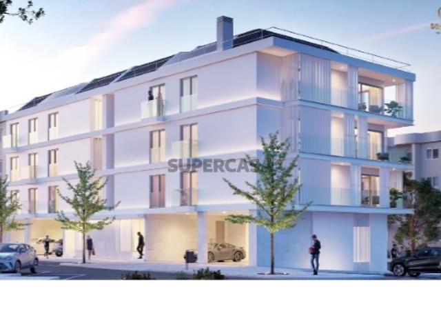 Apartamento T4 | Nova construção São João Residences | SÃO JOÃO ESTORIL