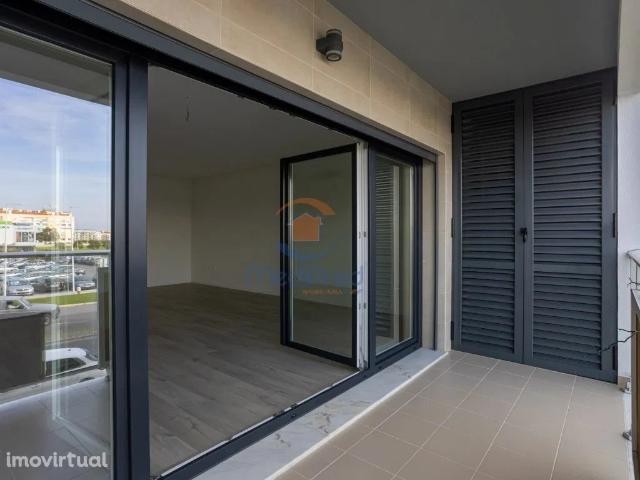 Apartamento T4 NOVO Montijo