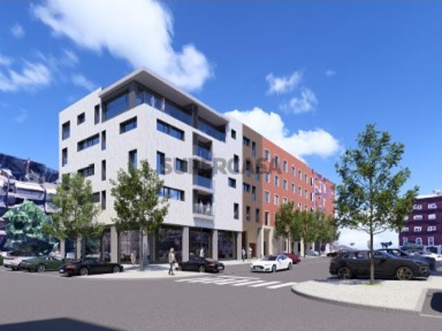Apartamento T4 novo na Solum Coimbra
