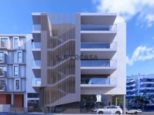 Apartamento T4 novo na Solum Coimbra