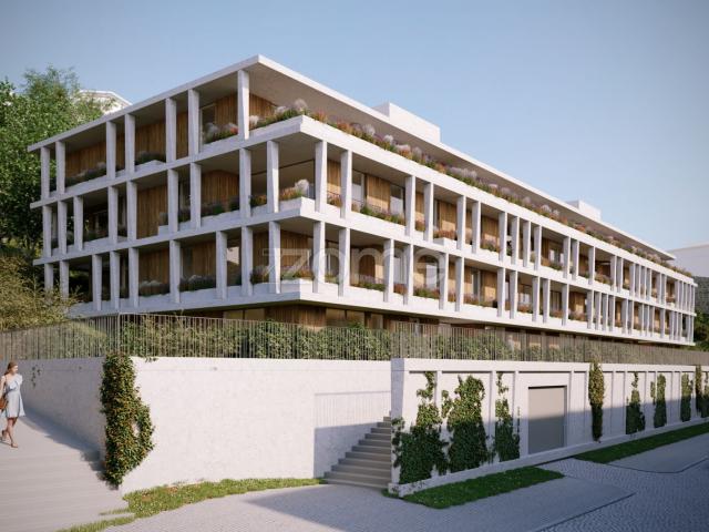 Apartamento T4 Novo Antas, Porto