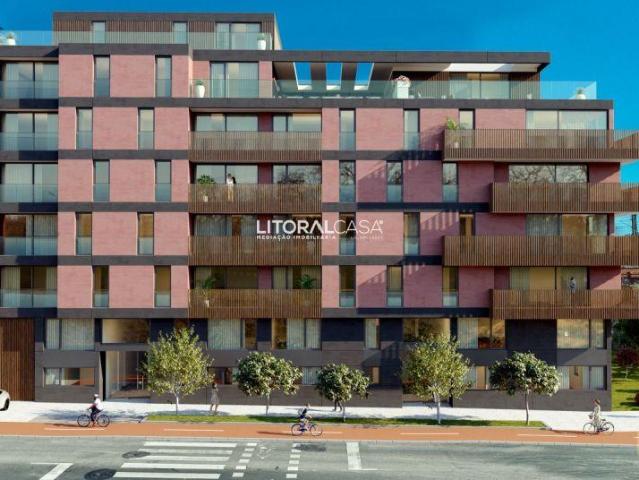 Apartamento T4 Novo Cais da Fonte Nova | 26064088009