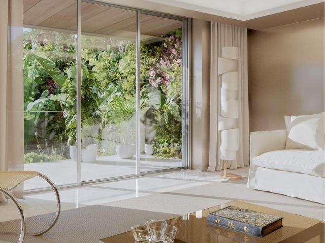Apartamento T4 Novo com Varanda no Centro de Lisboa