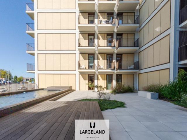 Apartamento T4 Novo com Vista Rio Douro