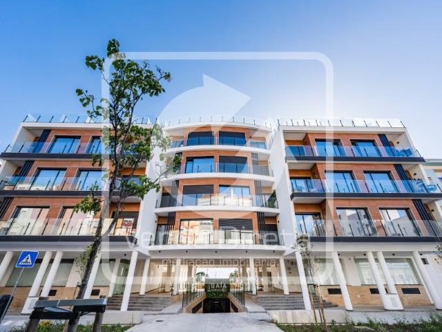 Apartamento T4 Novo com Elevador na Zona Ribeirinha do Barreiro