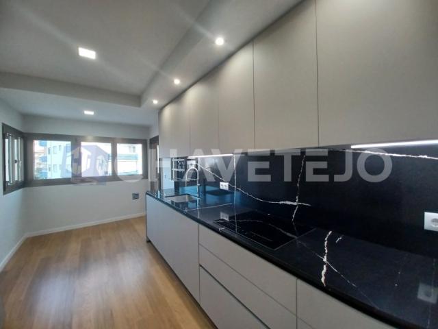 Apartamento T4 Novo com garagem e arrecadação em Tomar