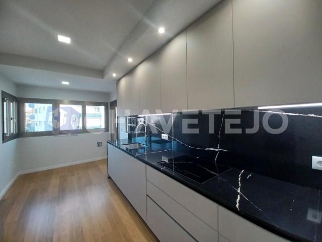 Apartamento T4 Novo com garagem e arrecadação em Tomar. 129m² Tomar São João Baptista