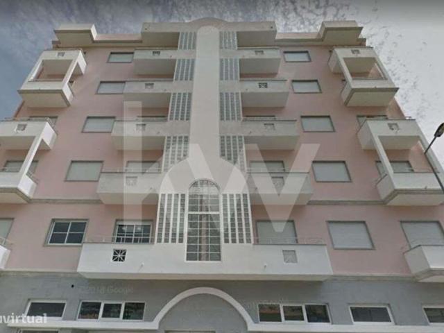 Apartamento T4 NOVO Covilh