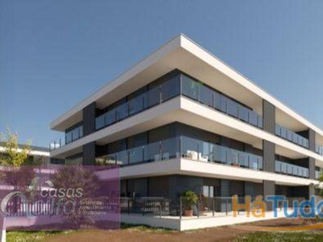 Apartamento T4 Novo em Parceiros Leiria | 26083998475