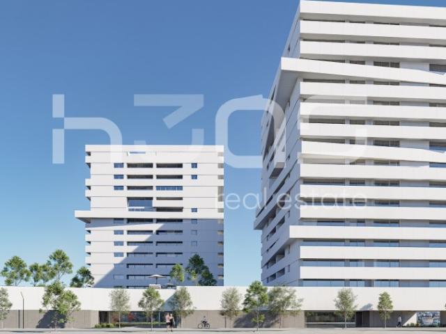 Apartamento T4 Novo | Empreendimento STRATA | Requesende, Porto