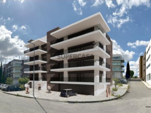 Apartamento T4 NOVO | Vista Rio | Guarda Inglesa