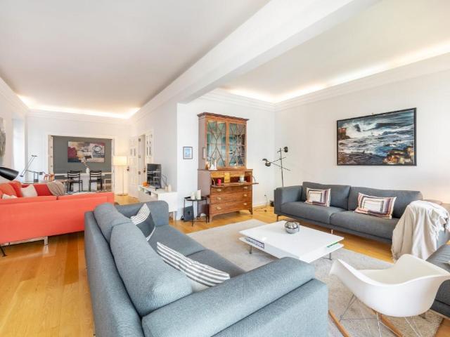 Apartamento T4 numa das zonas mais exclusivas de Lisboa 212m² Santo António