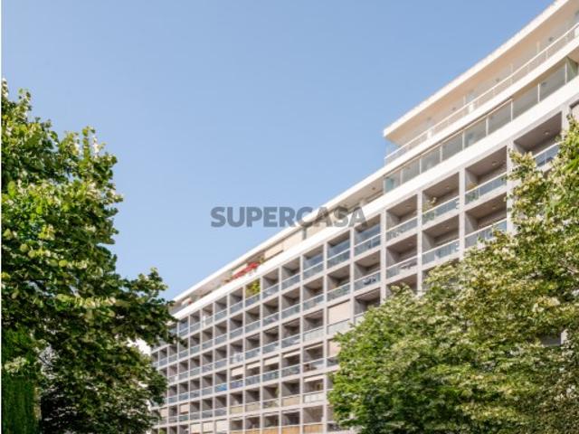 Apartamento T4 | Oeiras