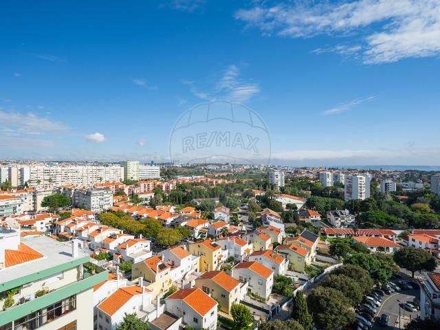 Apartamento T4, Oeiras e São Julião Da Barra, Paço de Arcos e Caxias, Oeiras | BPI Expresso Imobiliário