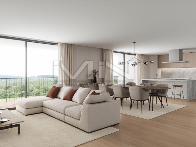 Apartamento T4, Paços de Ferreira, Paços de Ferreira | BPI Expresso Imobiliário