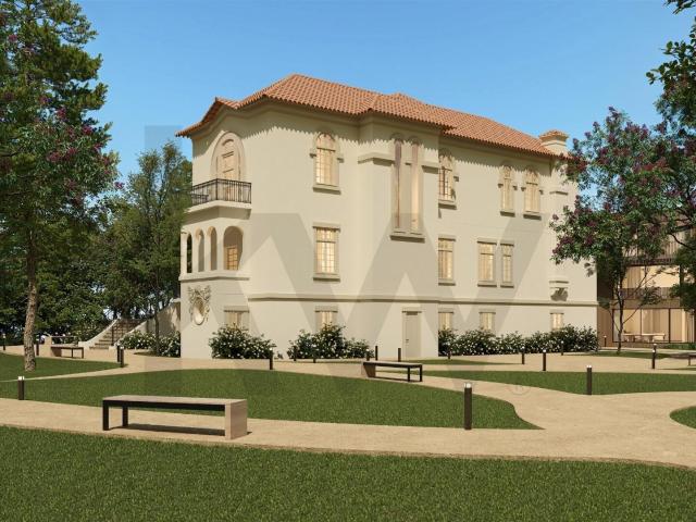 APARTAMENTO T4 PALACETE EMPREENDIMENTO BOAVISTA GARDEN FRAÇÃO N