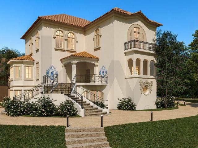 APARTAMENTO T4 PALACETE EMPREENDIMENTO BOAVISTA GARDEN FRAÇÃO P