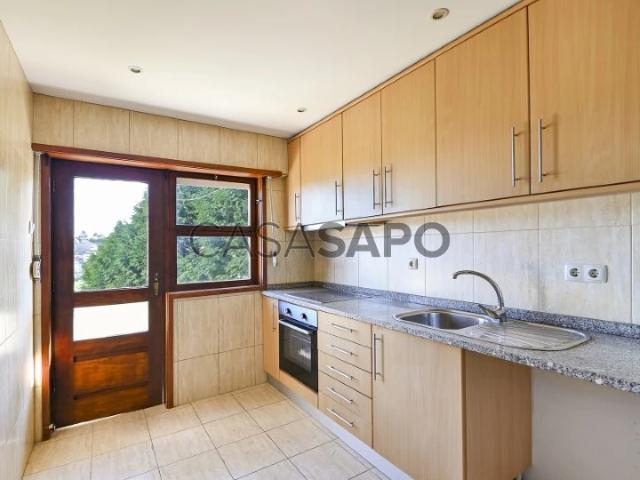 Apartamento T4 para alugar em Vila Nova de Gaia