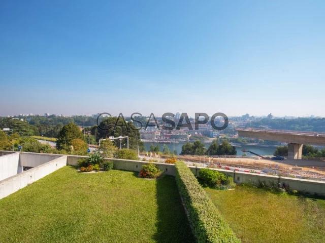 Apartamento T4 para alugar em Vila Nova de Gaia