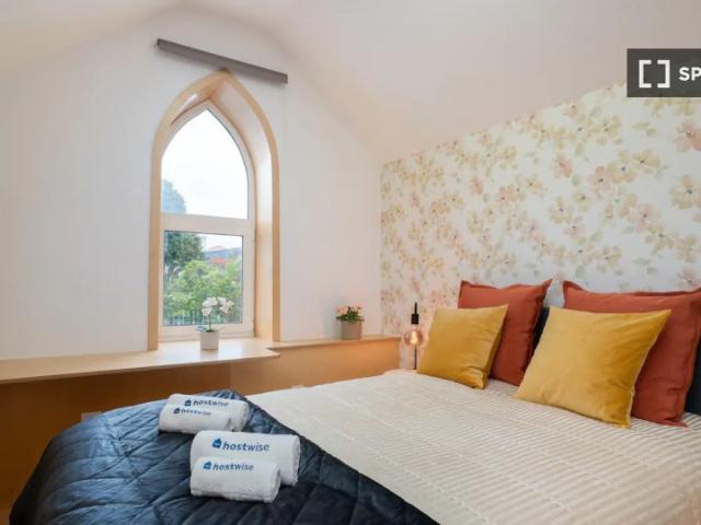 Apartamento T4 para alugar em Vila Nova de Gaia
