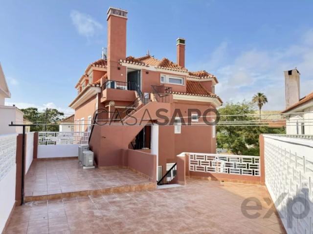 Apartamento T4 para alugar em Almada