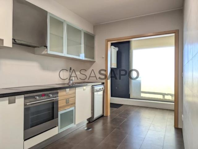 Apartamento T4 para alugar em Aveiro