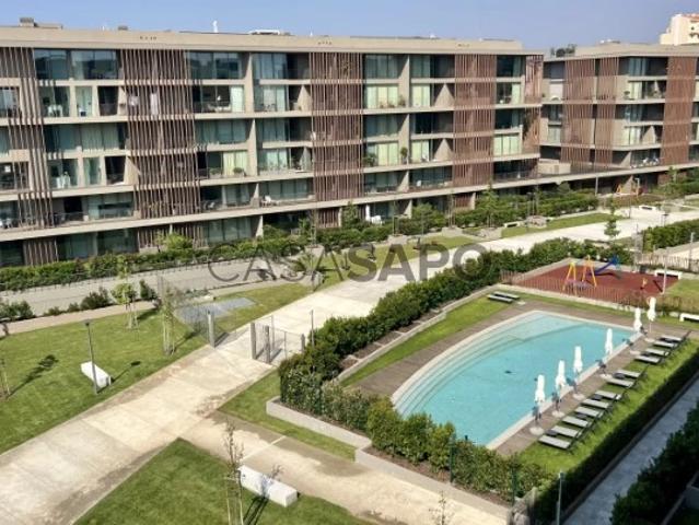 Apartamento T4 para alugar em Cascais