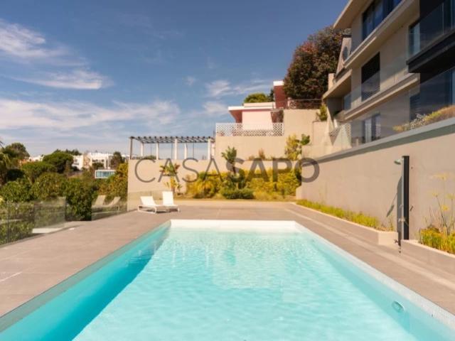 Apartamento T4 para alugar em Cascais